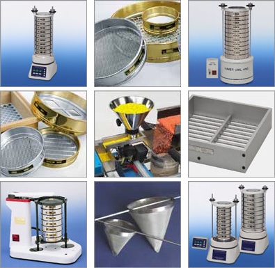 An&aacute;lisis de Particulas