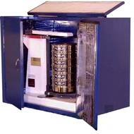 Armario Insonorizador