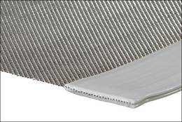 Canto Reforzado con L&aacute;mina PUR