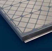 Tamices Vibrantes - Formatos Pretensados