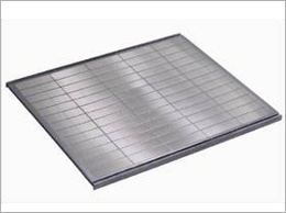 Marcos de Tamiz - HAVER&BOECKER