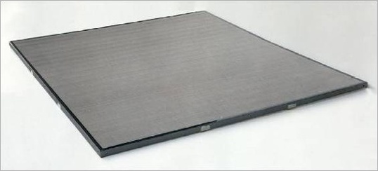 Marcos de Tamiz - HAVER&BOECKER