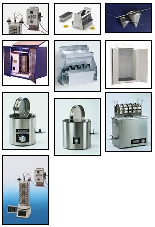 Otros Aparatos de Laboratorio