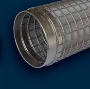 Tamices de Control de Arena