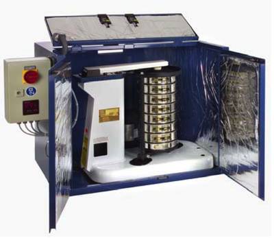 TYLER Ro-Tap&reg; 12" RX-30