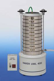 HAVER UWL 400 N